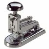 El Casco - Stapler All Small Chrome 1 El Casco - Stapler All Small Chrome -Filofax Shop 570960 Large