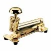 El Casco - Stapler All Large Gold -Filofax Shop 570962 Large