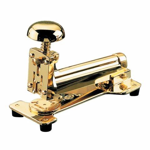 El Casco - Stapler All Large Gold 3 El Casco - Stapler All Large Gold