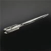 El Casco - Letter Opener Chrome Plated 1 El Casco - Letter Opener Chrome Plated -Filofax Shop 570965 Large