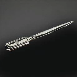 El Casco - Letter Opener Chrome Plated