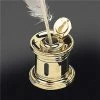 El Casco - Inkwell 23K Gold Plated