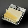 El Casco - Note Holder Sticky Chrome