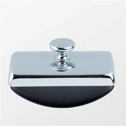 El Casco - Rocker Blotter Chrome