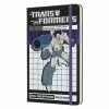 Moleskine - Transformers L.E. Large Ruled Notebook Megatron 2 Moleskine - Transformers L.E. Large Ruled Notebook Megatron -Filofax Shop 571222 Large