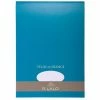G. Lalo - Velin De France A4 White Plain Pad 50 Sheets