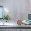 Gingko - Octagon One Desk Lamp Maple -Filofax Shop 572656 Large