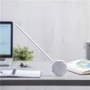 Gingko - Octagon One Desk Lamp White -Filofax Shop 572816 Large