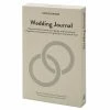 Moleskine - Passion Journal Wedding 2 Moleskine - Passion Journal Wedding -Filofax Shop 578242 Large