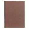 Filofax - Architexture A5 Refillable Notebook Terracotta -Filofax Shop 579559 Large