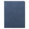 Filofax - Architexture A5 Refillable Notebook Blue Suede 2 Filofax - Architexture A5 Refillable Notebook Blue Suede -Filofax Shop 579560 Large