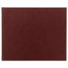 Letts - Origins Quarto L/Sc Guest Book Chocolate 2 Letts - Origins Quarto L/Sc Guest Book Chocolate -Filofax Shop 584050 Large