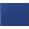 Letts - Legacy Quarto L/Sc Guest Book Blue