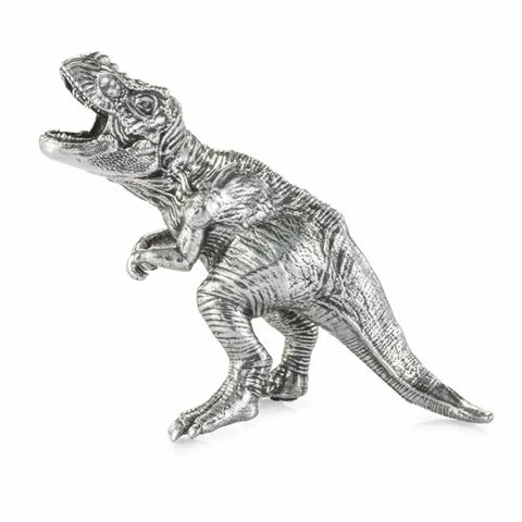 Royal Selangor - T-Rex Sharpener 3 Royal Selangor - T-Rex Sharpener