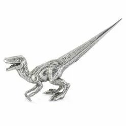 Royal Selangor - Saurus Velociraptor Letter Opener