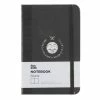 Flexbook - Global Pocket Blank Notebook Black