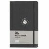 Flexbook - Global Ruled Notebook Medium Black 1 Flexbook - Global Ruled Notebook Medium Black -Filofax Shop 687932 Large