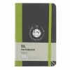 Flexbook - Global Pocket Ruled Notebook Light Green -Filofax Shop 687936 Large