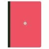 Flexbook - Ruled Smartbook A4 Pink 1 Flexbook - Ruled Smartbook A4 Pink -Filofax Shop 687956 Large