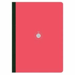 Flexbook - Ruled Smartbook A4 Pink