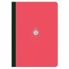 Flexbook - Ruled Smartbook Large Pink