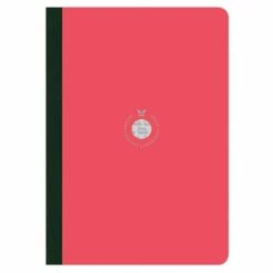 Flexbook - Ruled Smartbook Large Pink