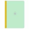 Flexbook - Ruled Smartbook Large Light Blue/Green -Filofax Shop 687962 Large