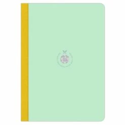 Flexbook - Ruled Smartbook Large Light Blue/Green