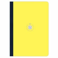 Flexbook - Ruled Smartbook Large Yellow