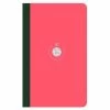 Flexbook - Ruled Smartbook Medium Pink -Filofax Shop 687966 Large