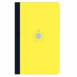 Flexbook - Ruled Smartbook Medium Yellow