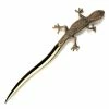 L'Objet - Gecko Gold Letter Opener