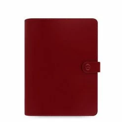 Filofax - Original A5 Organiser Pillarbox Red