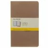 Moleskine - Cahier Squared Notebook Set Large 3pce -Filofax Shop 918645 Large