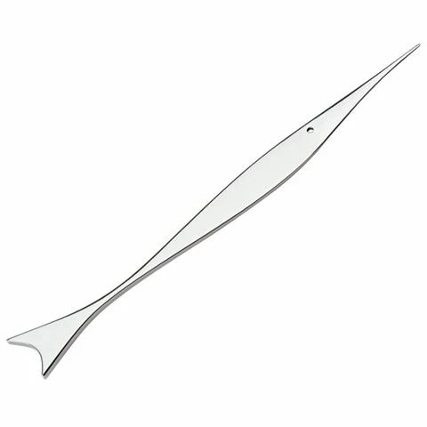 Alessi - Pes Paper Knife 3 Alessi - Pes Paper Knife